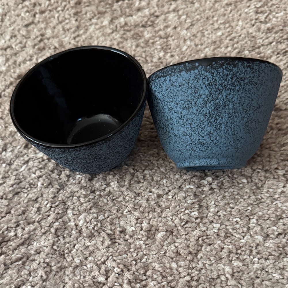 BergHOFF Bowls or Tea cup 🍵